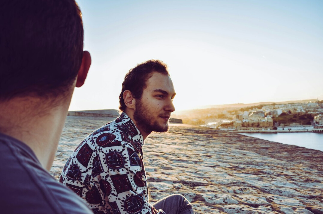 active listening in conversation