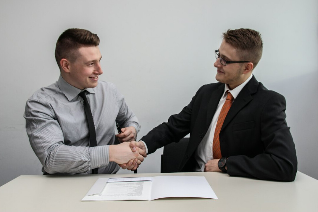 negotiation skills training