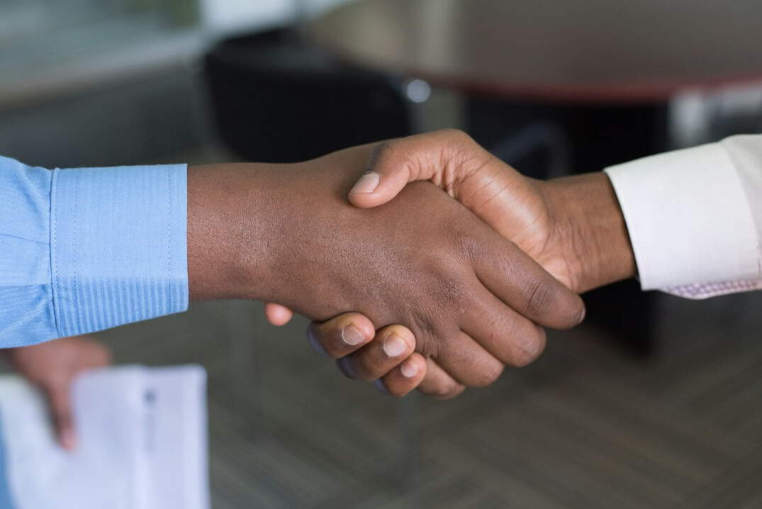 successful negotiation outcome